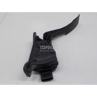 Педаль газа Nissan Navara (D23) 2014 180024KJ0A