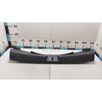 Обшивка багажника Great Wall F7 2019 5602102AKQ02A