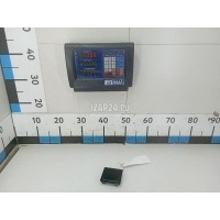 Заглушка Renault TRUCK T-Serie 2013 7482257717