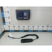 Пульт управления отопителем Renault TRUCK T-Serie 2013 7422179116