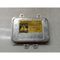 Блок ксеноновой лампы Hella Genesis (BH) (2008 - 2014) 5DV00900000