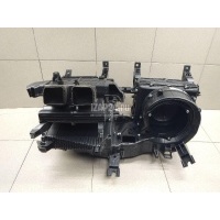 Корпус отопителя Chery Tiggo 4 2017 301001135AA
