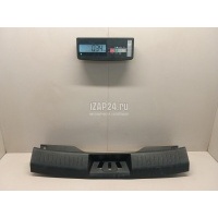 Обшивка багажника Chery Tiggo 4 2017 J685402390