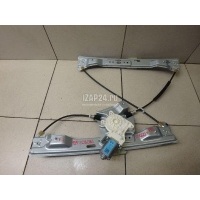 Стеклоподъемник электр. передний левый Chery Tiggo 8 2019 J686104110BA