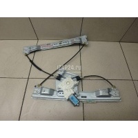 Стеклоподъемник электр. передний правый Chery Tiggo 8 2019 J686104120BA