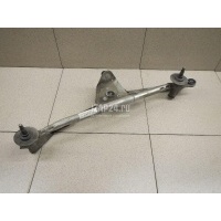 Трапеция стеклоочистителей Chery Exceed TXL 2020 J685205113