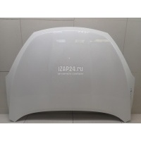 Капот Chery Tiggo 4 2017 J688402010DY