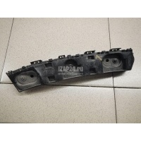Кронштейн заднего бампера левый Chery Tiggo 4 2017 602000276AA