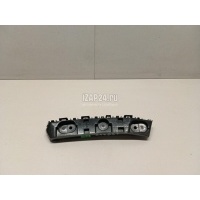 Кронштейн заднего бампера правый Chery Tiggo 4 2017 602000277AA