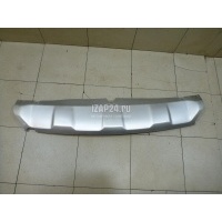 Накладка заднего бампера Chery Tiggo 4 2017 602000506AA