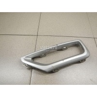Накладка заднего бампера правая Chery Tiggo 4 2017 602000502AAAKR