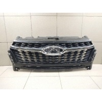 Решетка радиатора Chery Tiggo 4 2017 602000263AA