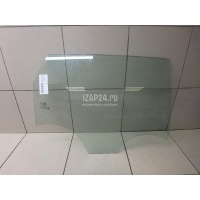 Стекло двери задней правой Chery Tiggo 4 2017 J685203220
