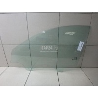 Стекло двери передней левой Chery Tiggo 4 2017 J685203110