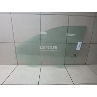 Стекло двери передней левой Chery Tiggo 4 2017 J685203110