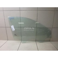 Стекло двери передней правой Chery Tiggo 4 2017 J685203120