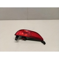 Фонарь задний в бампер левый Chery Tiggo 4 2017 J684416030