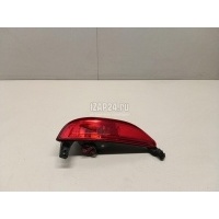 Фонарь задний в бампер левый Chery Tiggo 4 2017 J684416030