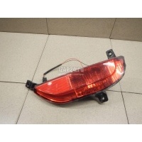Фонарь задний в бампер левый Chery Tiggo 4 2017 J684416030