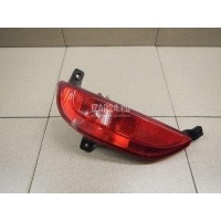 Фонарь задний в бампер правый Chery Tiggo 4 2017 J684416040