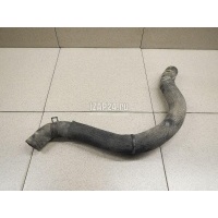 Патрубок радиатора Chery Tiggo 4 2017 J681303211