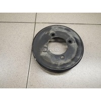 Шкив водяного насоса (помпы) Chery Tiggo 4 2017 E4G161307014