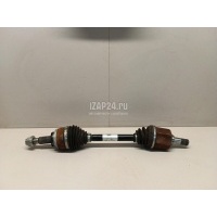 Полуось передняя левая Chery Tiggo 4 2017 T152203010CA