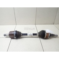 Полуось передняя левая Chery Tiggo 4 2017 T152203010CA