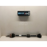 Полуось передняя правая Chery Tiggo 4 2017 T152203020CA