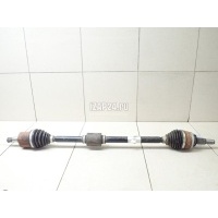 Полуось передняя правая Chery Tiggo 4 2017 T152203020CA