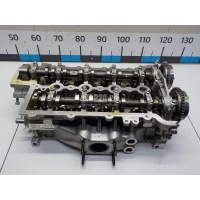 Головка блока Chery Tiggo 8 2019 F4J201003010AB