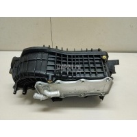 Коллектор впускной Chery Tiggo 8 2019 E4T15B1008010
