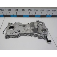 Крышка двигателя передняя Chery Exceed TXL 2020 F4J201021012