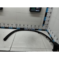Накладка переднего крыла левого Chery Tiggo 8 2019 609000643AB