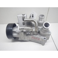 Насос водяной (помпа) Chery Exceed TXL 2020 F4J201307100