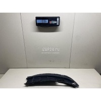 Решетка в бампер левая VAG Karoq 2017 57A8073679B9