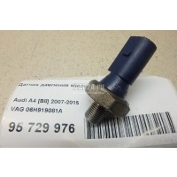 Датчик давления масла VAG A3 (8Y) 2020 06H919081A