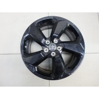 Диск колесный легкосплавный Toyota RAV 4 2019 4261142790
