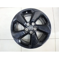 Диск колесный легкосплавный Toyota RAV 4 2019 4261142790