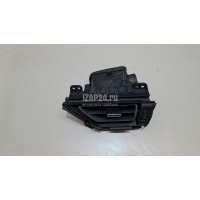 Дефлектор воздушный Toyota RAV 4 2019 556600R090