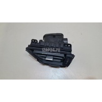 Дефлектор воздушный Toyota RAV 4 2019 556600R090