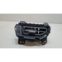 Дефлектор воздушный Toyota RAV 4 2019 556500R090