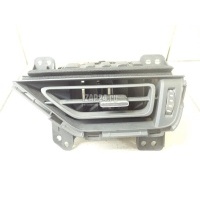 Дефлектор воздушный Toyota RAV 4 2019 556600R090