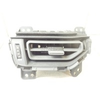 Дефлектор воздушный Toyota RAV 4 2019 556600R090