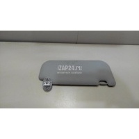 Козырек солнцезащитный (внутри) Toyota RAV 4 2019 743200R150B0