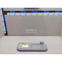 Козырек солнцезащитный (внутри) Toyota RAV 4 2019 743100R130B0