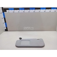 Козырек солнцезащитный (внутри) Toyota RAV 4 2019 743200R150B0