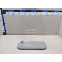 Козырек солнцезащитный (внутри) Toyota RAV 4 2019 743200R150B0