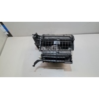 Корпус отопителя Toyota RAV 4 2019 87130F4070