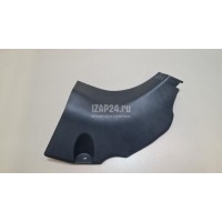 Накладка порога (внутренняя) Toyota RAV 4 2019 621110R070C0